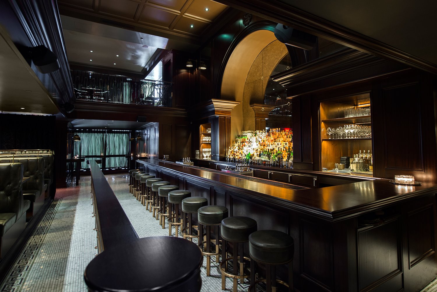 [01] Michel Abboud, de SOMA: The Nomad Hotel 424